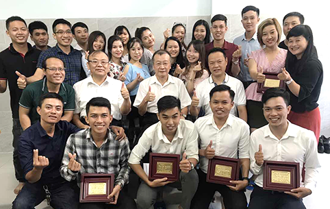 Giới thiệu Eup