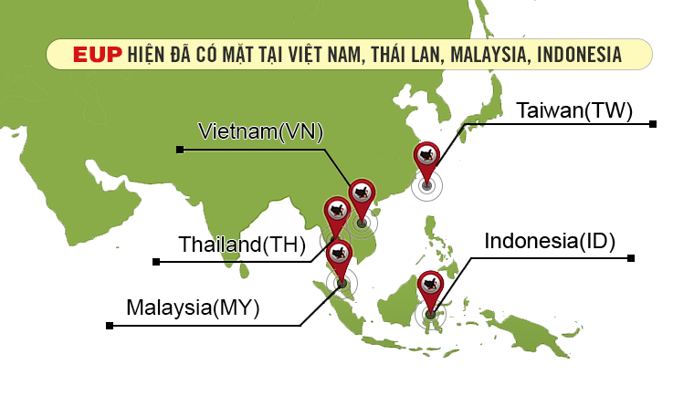 Đội ngũ của chúng tôi